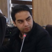 Amin Bakhtiari