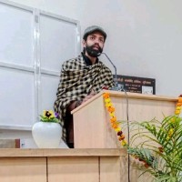 Gaurav Singh