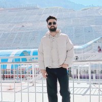 Sahil Ashraf