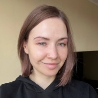 Ekaterina Skorodumova
