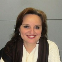 Irina Mikhailova
