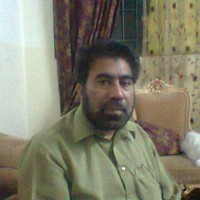 Moazzam Rasheed Qureshi