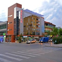 Hotel Relax (Tirana)