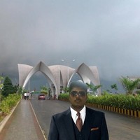 Kamalakannan Mayilraj