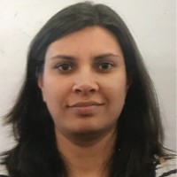 Geetu Malik