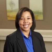 Keshia Williams Lipscomb