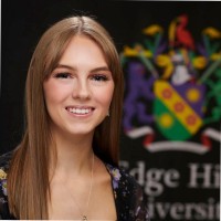 Chloe Dilworth
