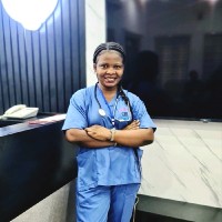 Ayodele Gbemisola