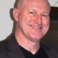 Pete Catherall