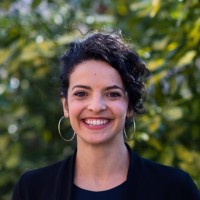 Nadia Ben-Youssef