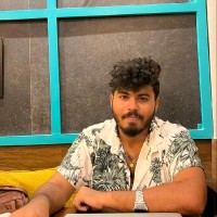 Prashanth Nair