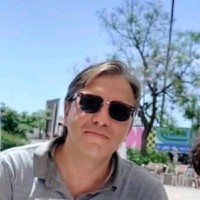 Bjorn Vercouter