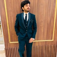 Satyam Mishra