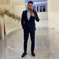 Rashad Gafarov