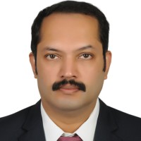 Jitendran Nair