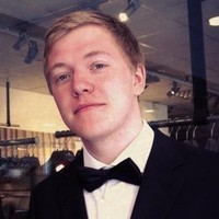 Niklas Pettersson