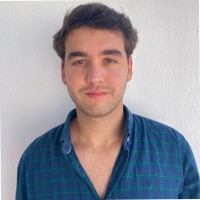 Alberto Paniagua Corrochano