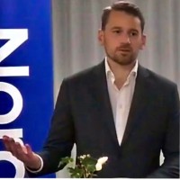 Jakob Malm