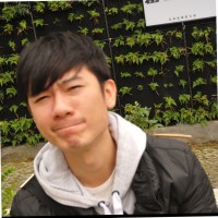 Kenny Kuo