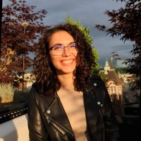 Melinda-Anca Deac