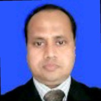 Md. Nazrul Islam