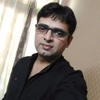 Raj Yadav