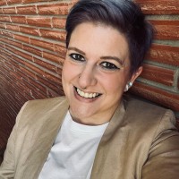 Amy Beins