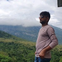 Vikash Sidh Hudda