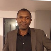 Luc KWEKEM