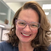 Deanna Staker
