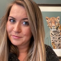 Liz Dean 🐆