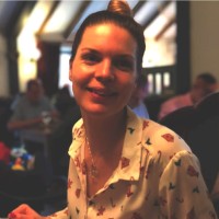Ellie Thompson