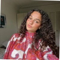 Hanna Benichou