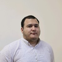 Abdallakh Juraev