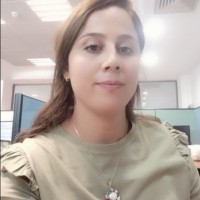Ines Ghali
