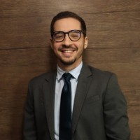 Alexandre Vitor Ferreira Neves