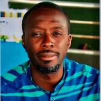 Hervé Kacou