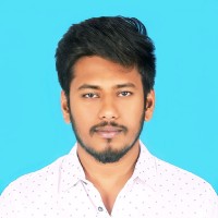 Vignesh Muthulingam