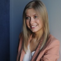 Anna Stepanova