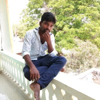 Jonnakuti Chandra sekhar