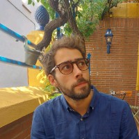 Vincent Montagné