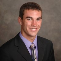 Corey Poklemba, Mba