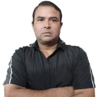 Naushad Khan