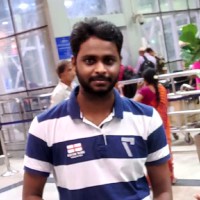 Chandramohan V