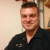 Joe Savino