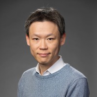 Chen-Hao Yeh