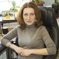 Tatiana Belyanina