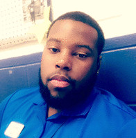 Andre Booker