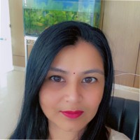 NEHA JAIN