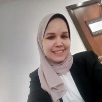 Safaa Mahmoud